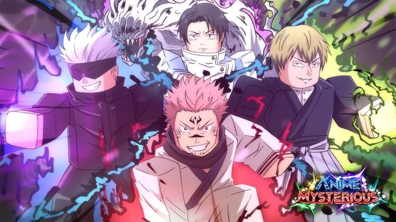 Anime Mysterious Codes: How to Claim Free Rewards Before The…