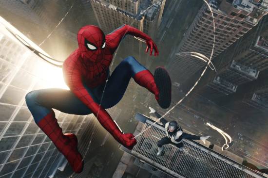 Spider-Man 4 Hits PS Plus Premium Free on October 6