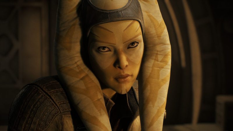 Bit Reactor Rehires Staff After Star Wars Zero Company Furloughs