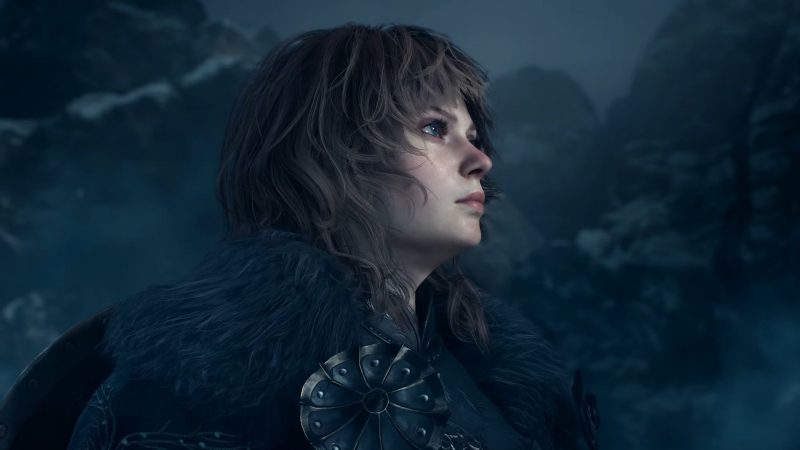 Dragon's Dogma 2: Dark Arisen Is Brutally Hard and Players Love It