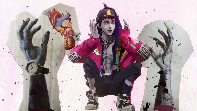 Stupid Never Dies Review: Pop-Punk Zombie RPG Flushes Itself Down the Toilet