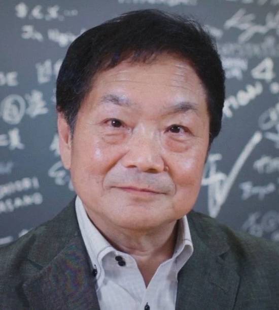 PS Creator Ken Kutaragi Says Dropping Physical Discs Makes Sense