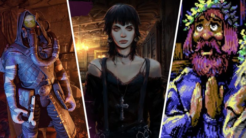 Steam Autumn Sale: 11 Underappreciated Games You Need to Play