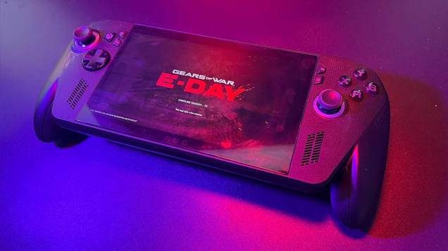 Gears of War: E-Day Fixes PC Gaming's Most Annoying Wait