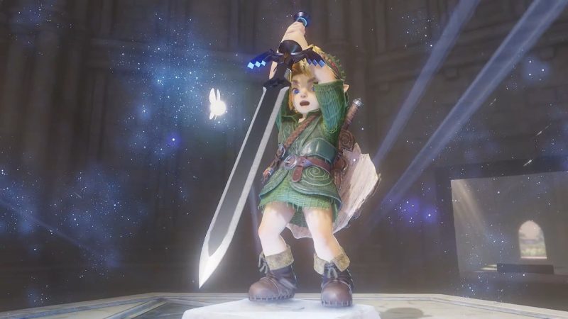 What More Nintendo Remakes Mean for Switch 2 Players