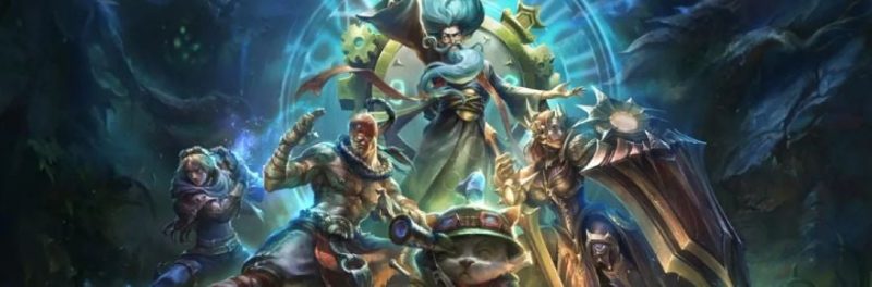 What LoL Classic's Shutdown Means for Players
