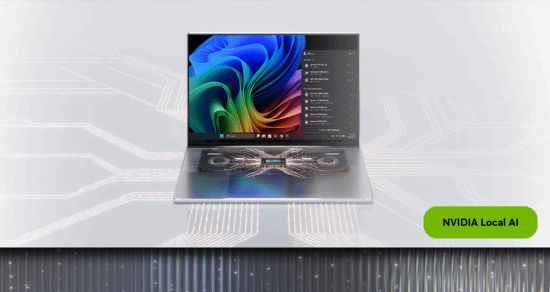 NVIDIA RTX Spark Launches Oct 16 With DLSS 5 and a Huge App Lineup