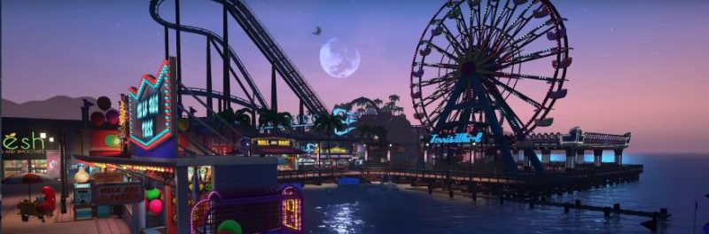 The Daily Grind: Pick three MMOs to play forever – one popular, one ni