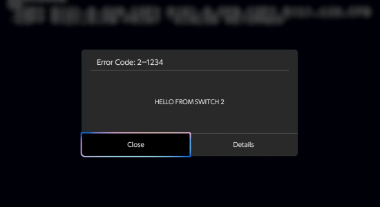Switch 2 Jailbroken Already? New Exploit Cracks Nintendo's Latest Console