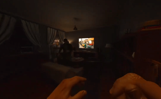 Call of Duty: Modern Warfare 4 Hides a GTA Easter Egg