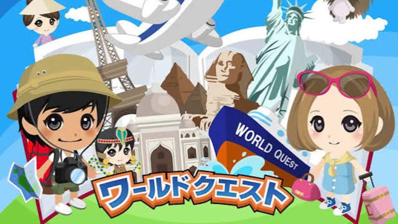 玩家資料安全第一!《World Quest》斷然關服,你怎麼看?
