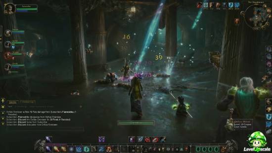 World of Warcraft With DLSS 5 Looks Like a Modern Blockbuster