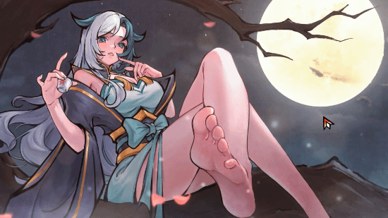 Inkbound-style Roguelike 'Ink Realm' Hits PS5 in China