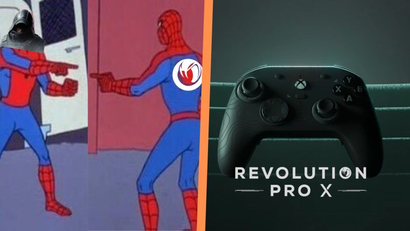 Nacon's New Xbox Controller Is a Hell is Us Special Edition