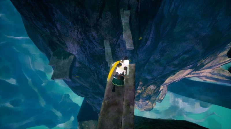 Where the Seeds Fall Demo Hits Steam With New Trailer