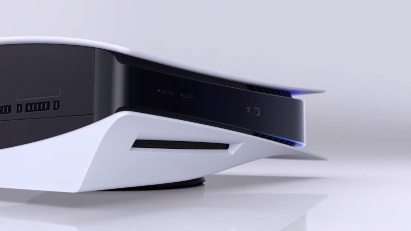 PS5 Jailbreak Lets You Play PS2 and PS3 Discs, Raising Backwards Compatibility Questions