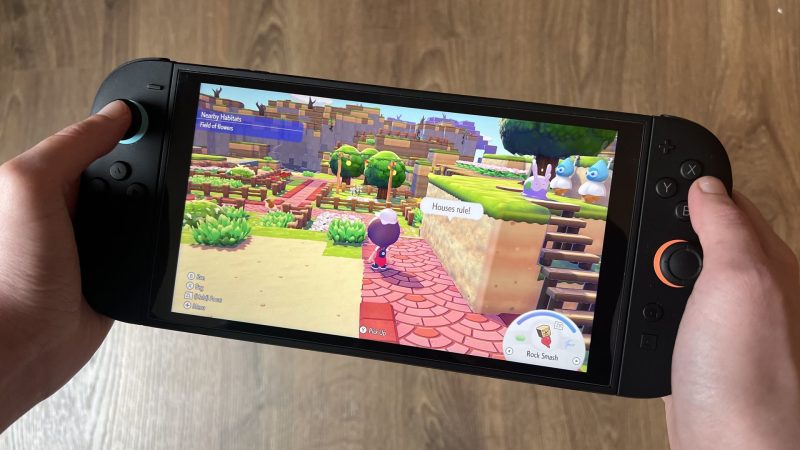 Amazon's Switch 2 Deal: Get It for AU$699 Before It's Gone