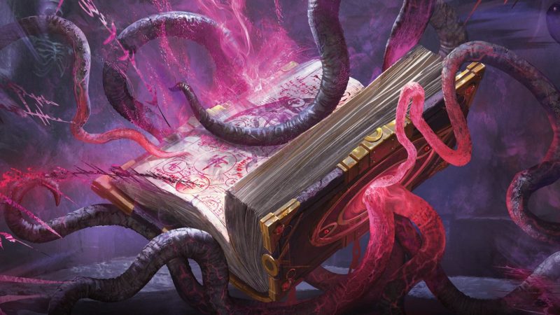 Magic: The Gathering Designer's Response to Product Fatigue Sparks Deb