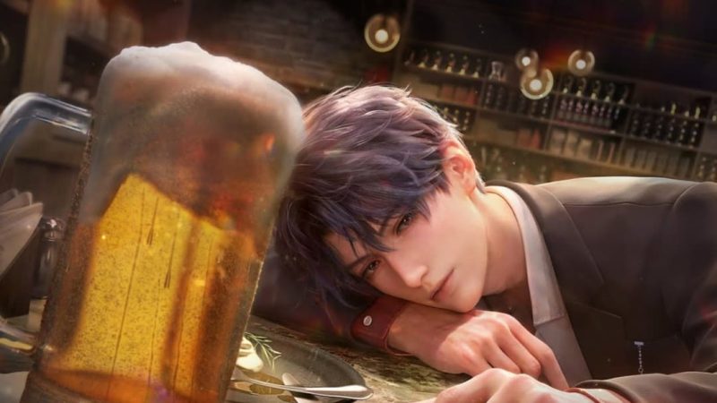Love and Deepspace Devs Apologize for Poisonous Cocktail Recipes