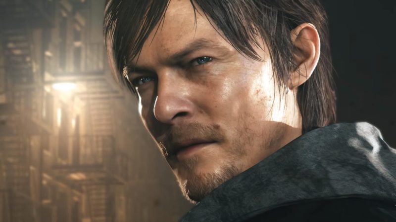 P.T. Lives: Fan Port Brings Silent Hills Teaser to PC