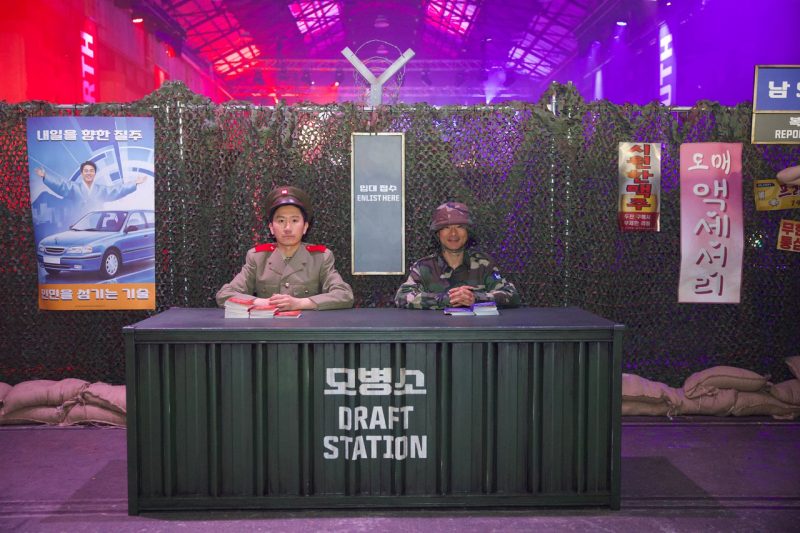 What the MW4 DMZ Pop-Up Means for Players Ahead of Launch