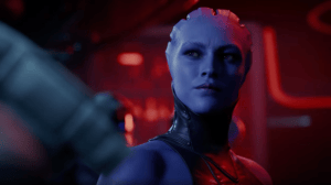 Leaked Mass Effect 5 Trailer Will Break Your Heart