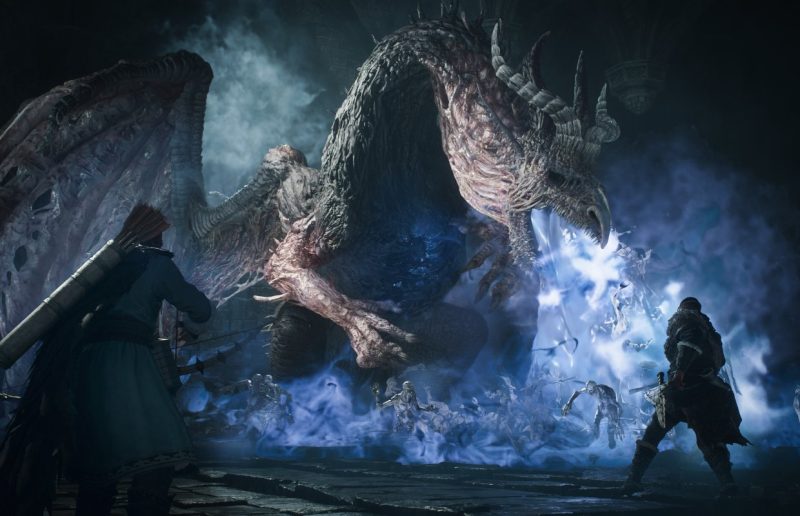 Dragon's Dogma 2: Dark Arisen Review