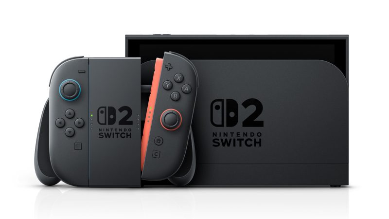 Switch Owners in Japan Face Steep Repair Bills as Nintendo R…