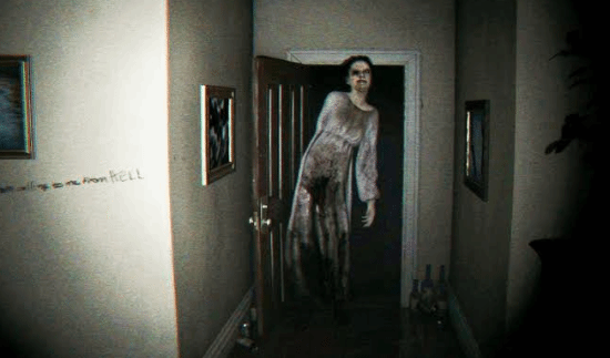 Silent Hills' P.T. Gets Native PC Port with DLSS 4.5 and Chinese Subtitles