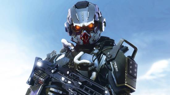 Gears of War Studio Reportedly Working on New Killzone for Sony