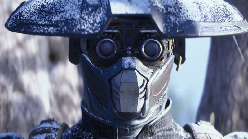 Arc Raiders 2.0 is here, and you can finally turn those lights on your