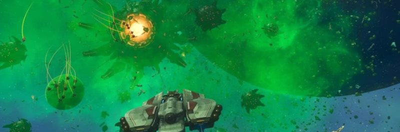 No Man’s Sky is coming to iOS systems this month thanks in no small pa