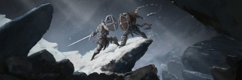 What Camelot Unchained's New UI Pass and Balance Changes Mea…