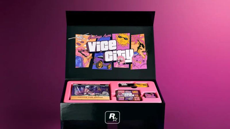 Thinking About Getting GTA6 Physically in Taiwan? Here's Wha…