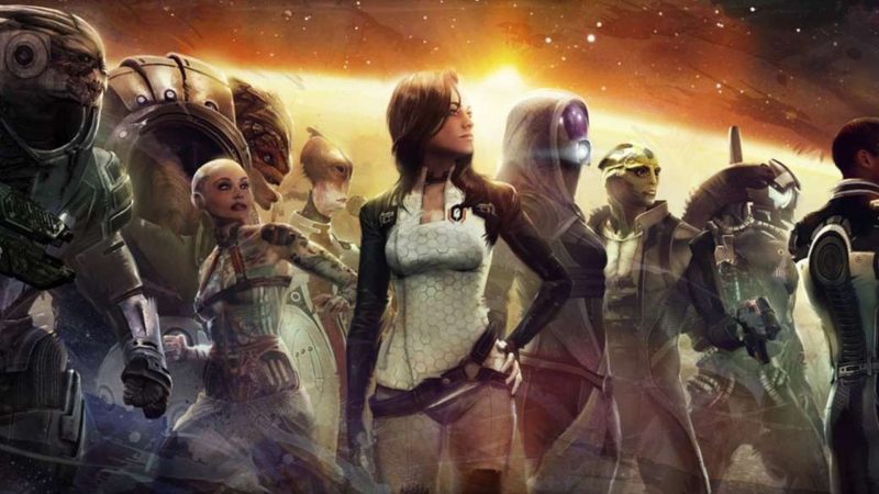 BioWare Is Gone: Mass Effect Creator Casey Hudson Reacts to Studio Closure