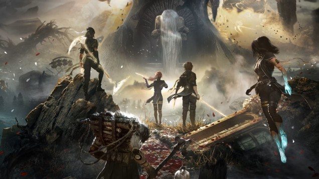 Xbox Game Pass Loses 9 Games in October, Including Clair Obscur: Expedition 33