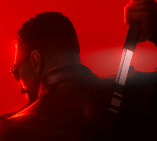Blade Director Opens Up: 'I Felt Like a Failure' After Leaving Marvel