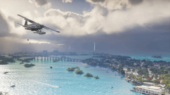 GTA 6 Promises Longer-Lasting Weather, Building on Red Dead Redemption 2