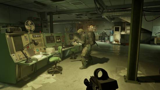 KRAFTON Cancels PUBG: Black Budget After Two Closed Tests