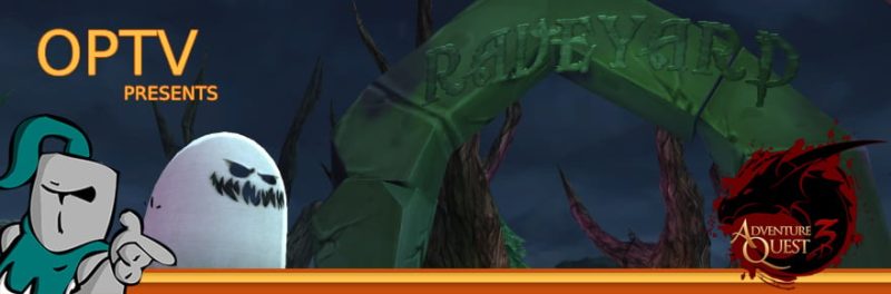 What AQ3D's Mogloween Event Means for Players This Year