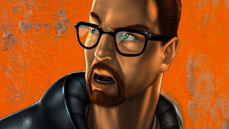 Valve Dev Drops 'HLX' Mention at Audio Talk, Coworker Quips 'Nice Work'