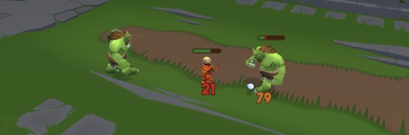 EmberQuest: Cozy Lite MMO with Deep Skill Trees Launching October 15