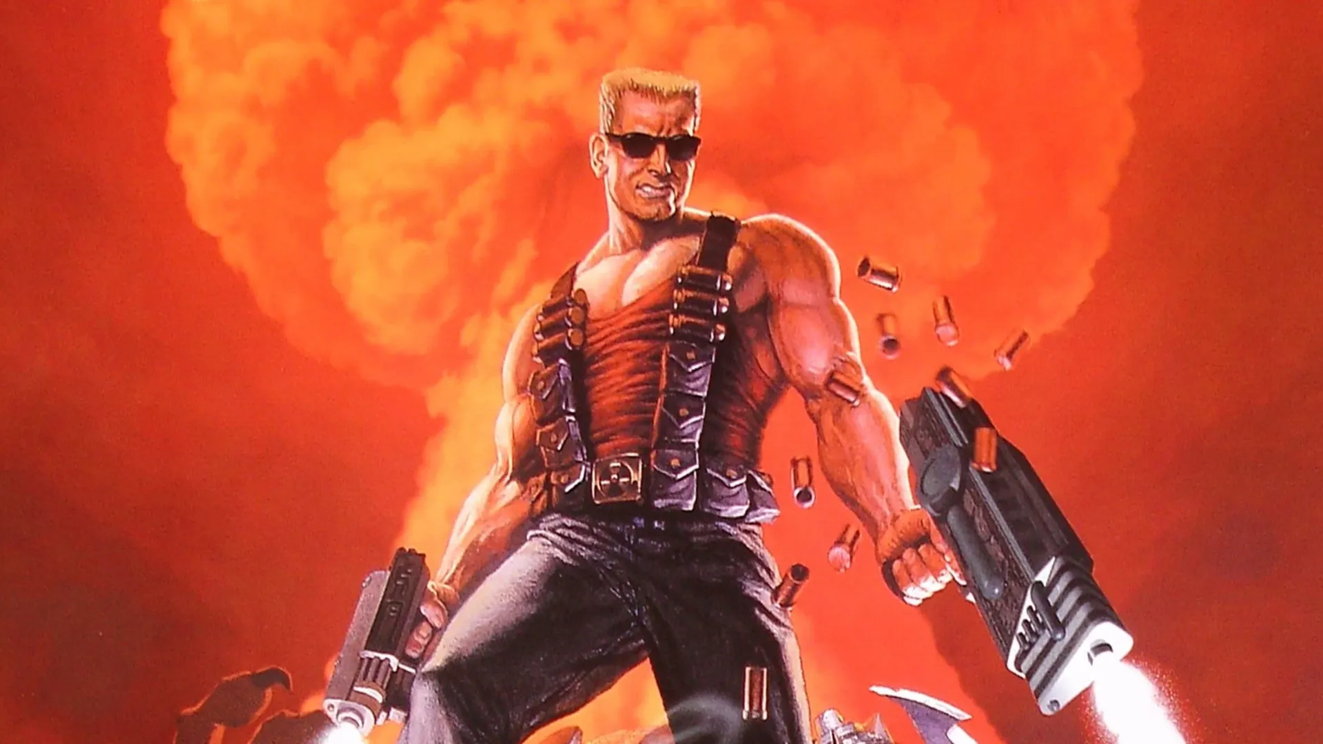 Doom creator among the developers paying tribute to legendary FPS dev