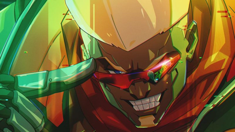 Cyberpunk TCG Edgerunners: Burn Bright Set Revealed for Spring 2027