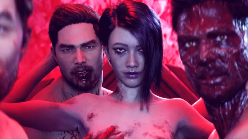 What Hellraiser: Revival's Scarlet Church Means for Players