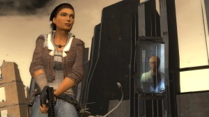 Valve Dev Accidentally Mentions 'HLX' Project, Sparks Half-Life 3 Rumors