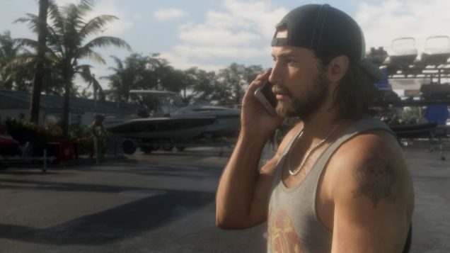 GTA 6 Launch Trailer: 9 Things You Might Have Missed