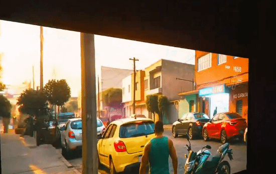 Call of Duty: Modern Warfare 4 Hides a GTA Easter Egg