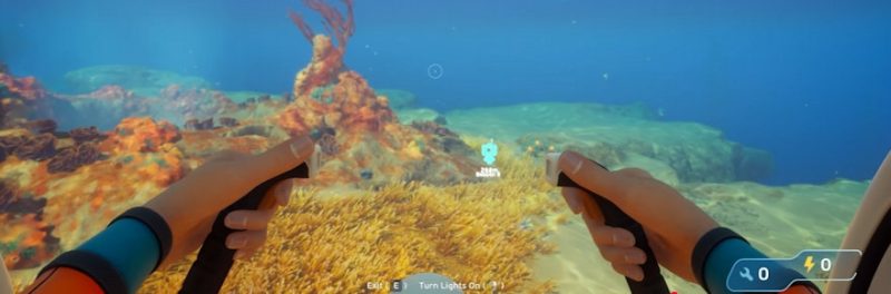 What Subnautica 2's Scariest Region Means for Players
