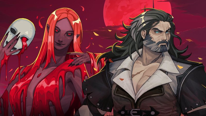 Belmont's Curse: Why the Devs Made Characters So Attractive